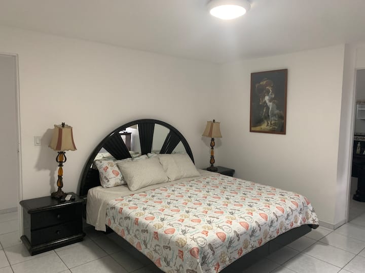 Habitación 1