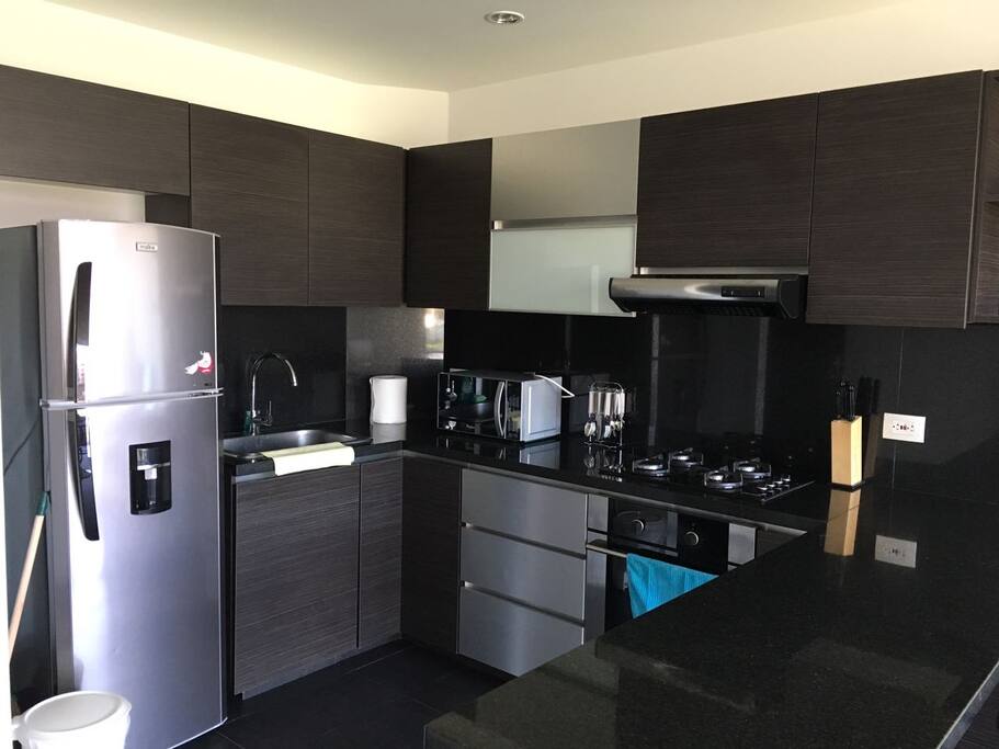 Cocina