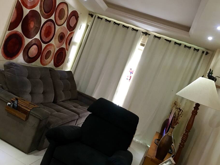 Star room