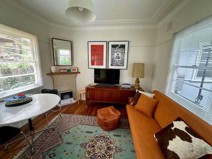 One Bedroom Holiday Flat At Echo Point - New South Wales
