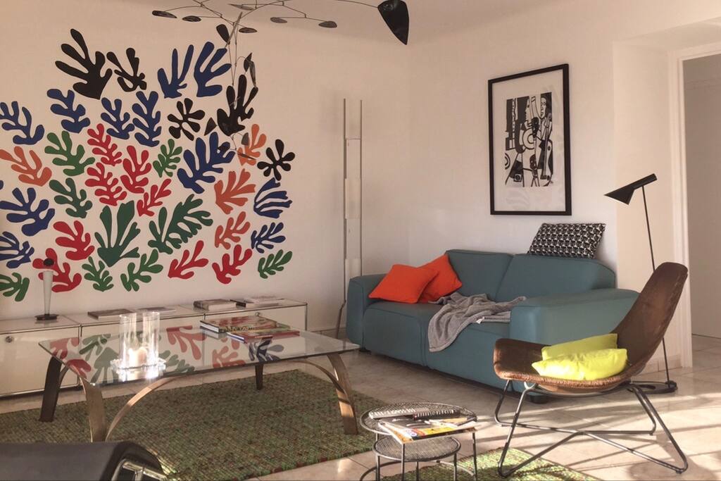 Salon