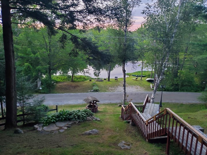 Bracebridge Vacation Rentals & Homes Ontario, Canada Airbnb