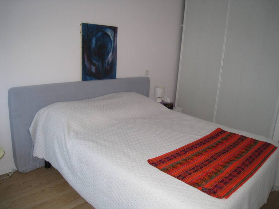 chambre