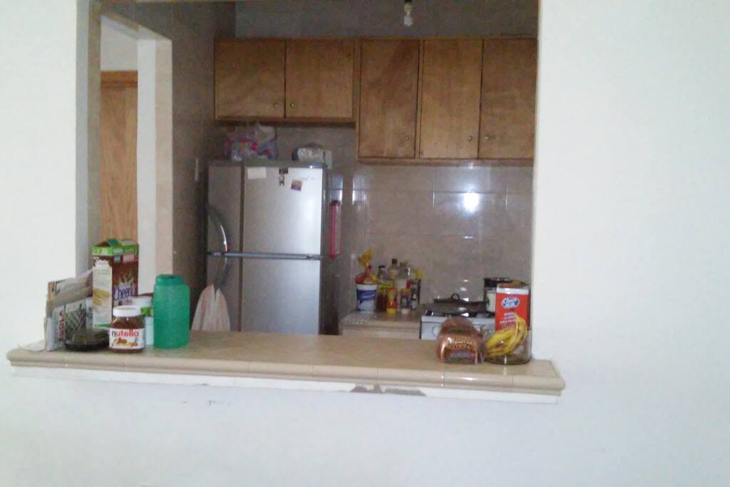 Cocina