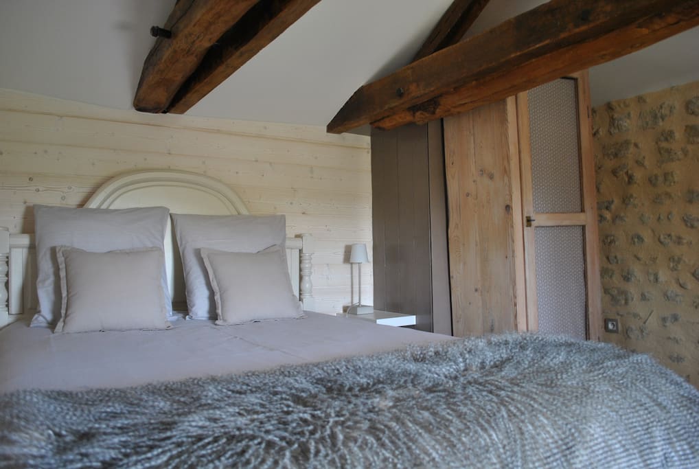 chambre Pigeonnier
