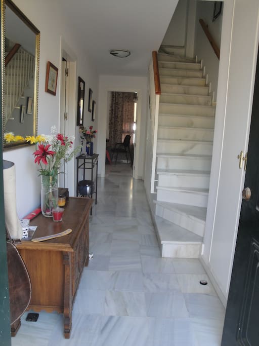 Entrada