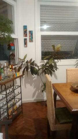 Apartamento na Gávea gallery image 2