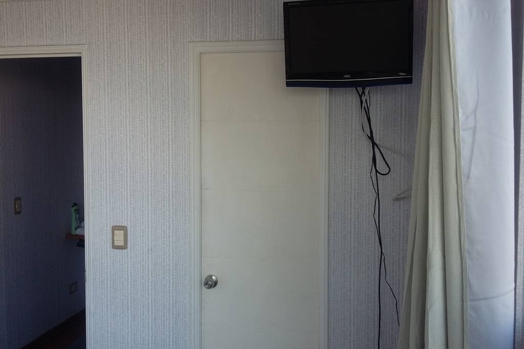 TV
