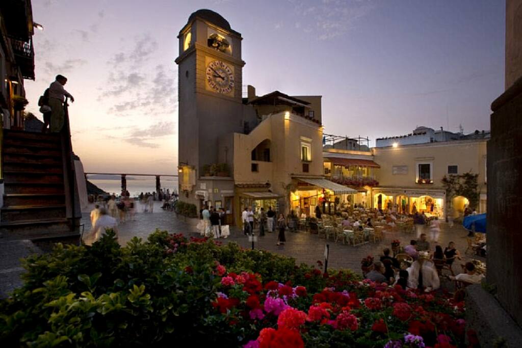 La Piazzetta