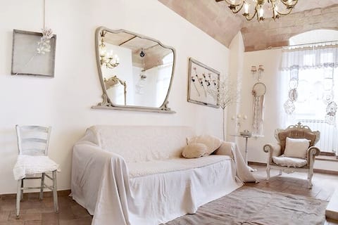 Airbnb con migliori performance: SPELLO HOUSE Patio bright suite a Spello