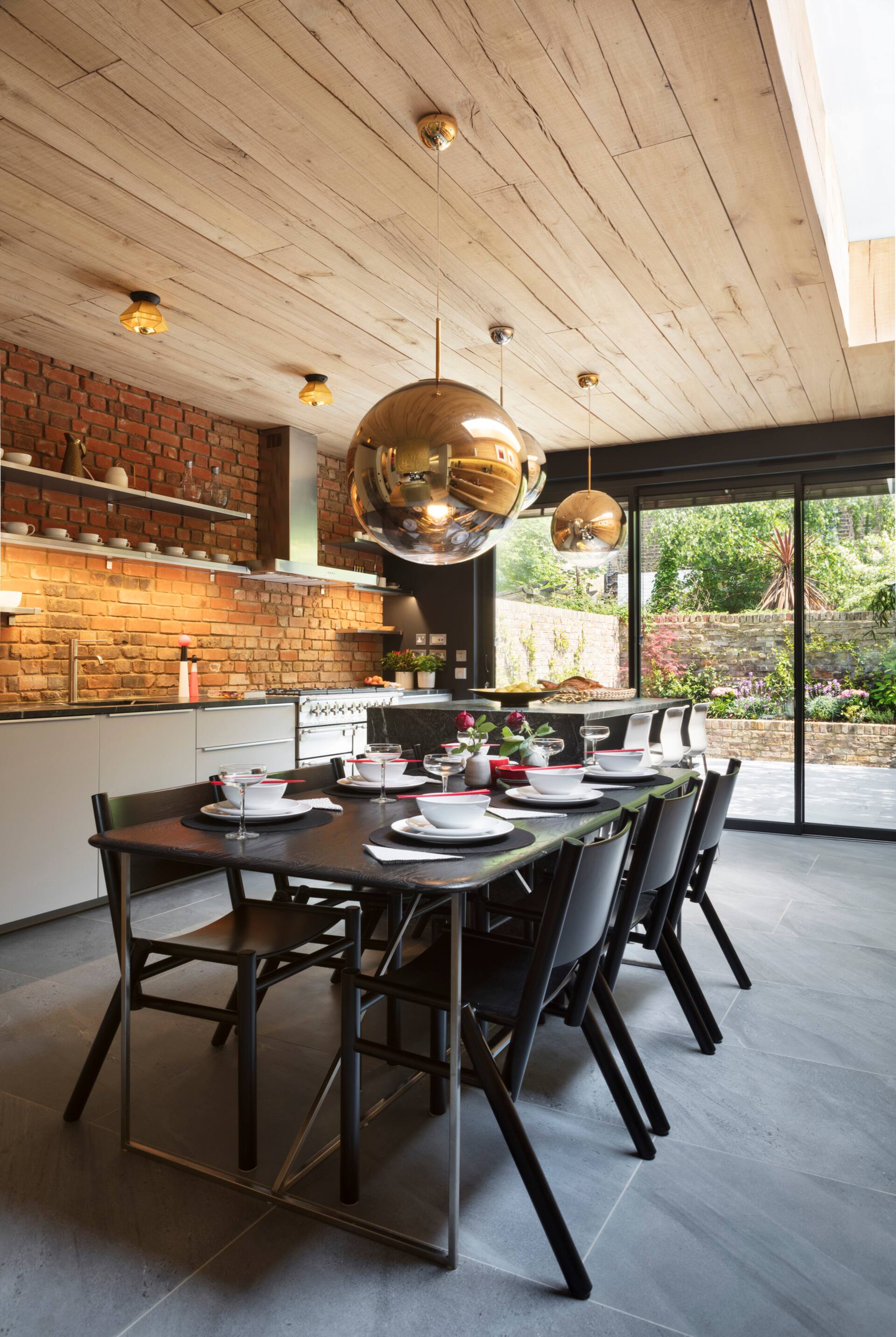 Residência Boutique Contemporânea — foto 3