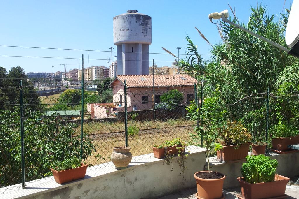 Paesaggio