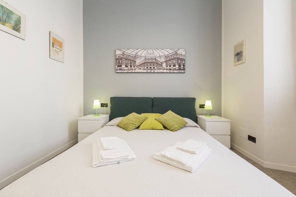 Il letto