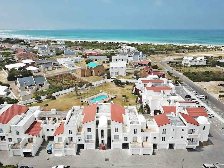 Miss Lucy - Upmarket Self-catering Accommodation