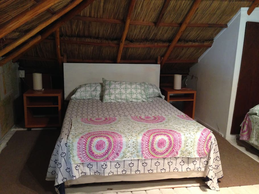 Cama Doble