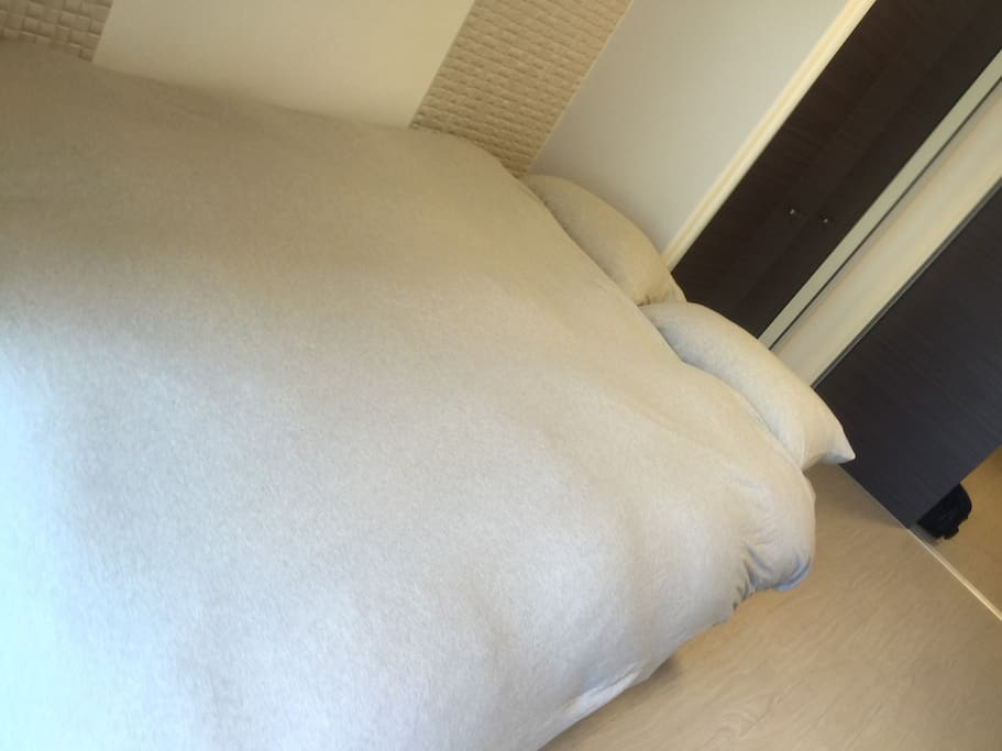 Great Price & Location in Osaka MAX 6 persons