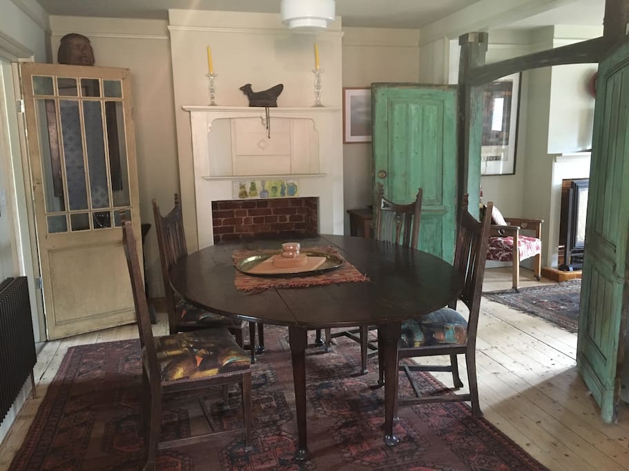 Diningroom
