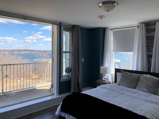 Airbnb Bedford Ferienwohnungen Unterkunfte Nova Scotia
