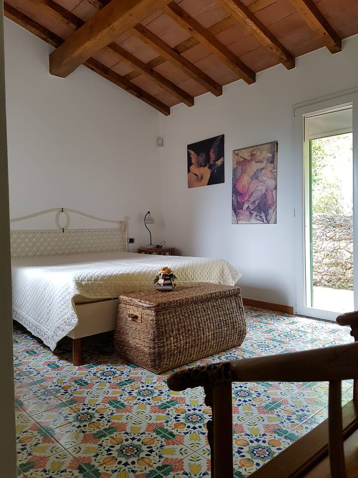 غرفة النوم 3