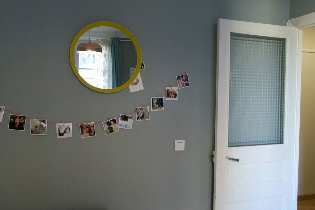 Salon