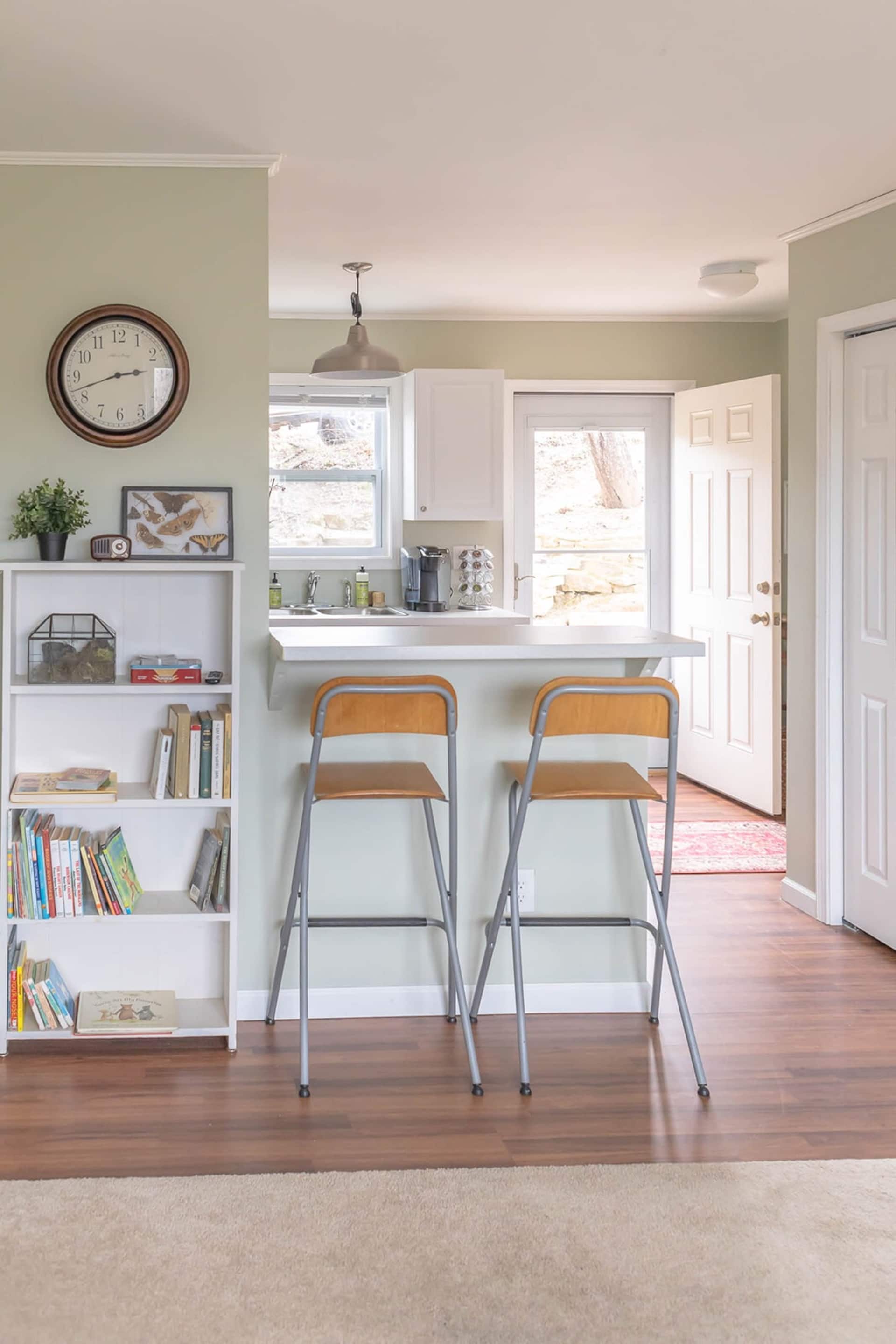 Cozy Modern Guesthouse Near Virginia Tech