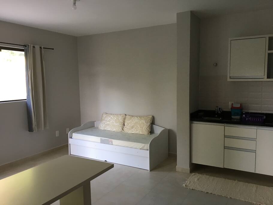 BI-CAMA PARA DUAS PESSOAS
