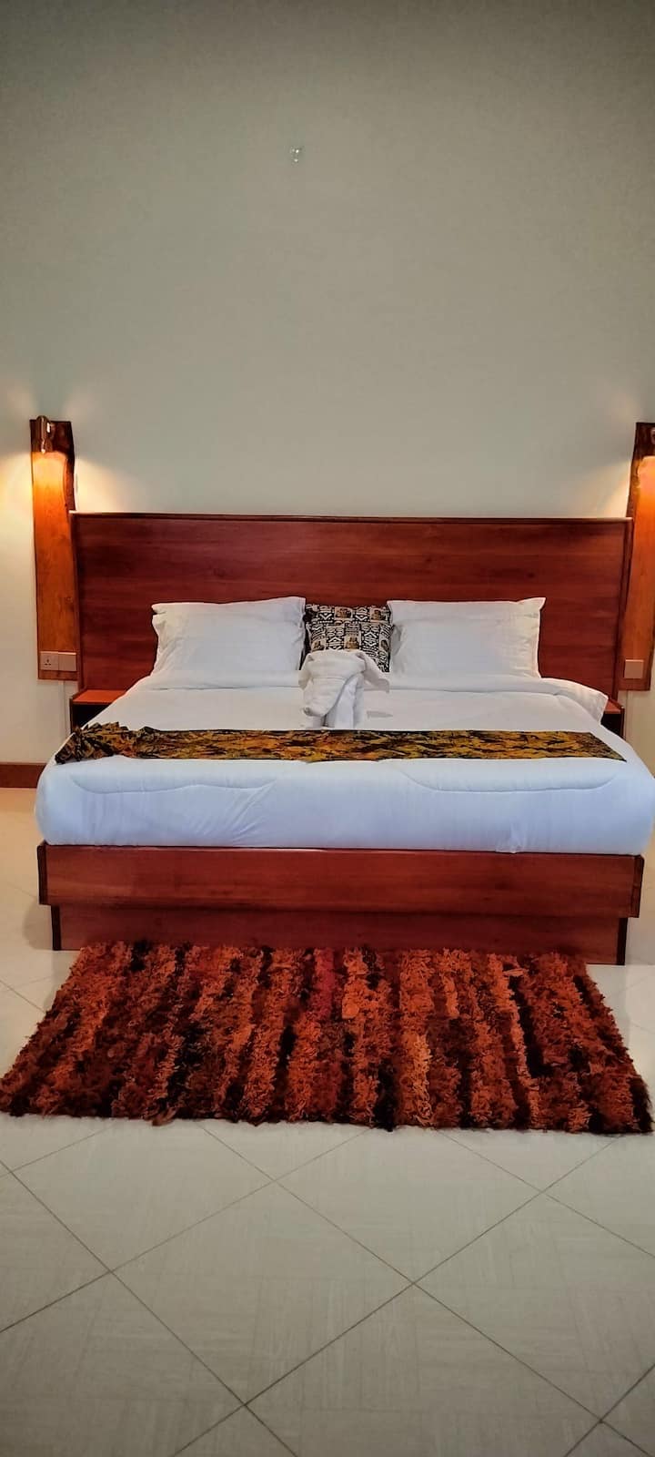 Спална соба 4