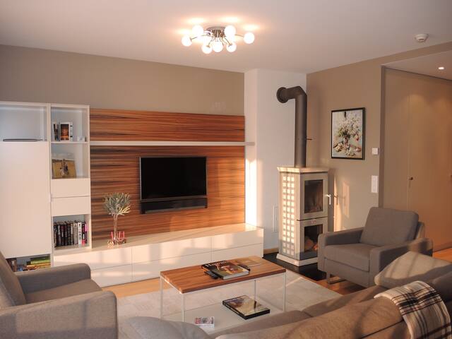 Apt. 22A, Résidence Chalet RoyAlp, Villars, Suisse