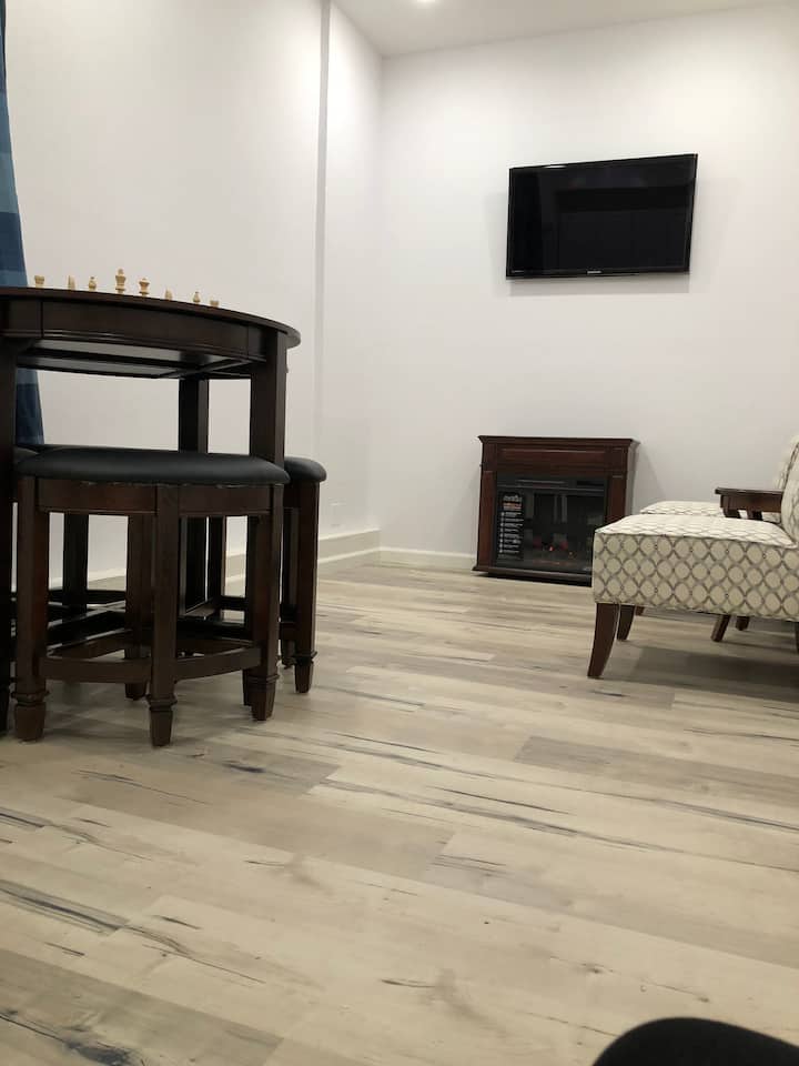 Cute Separate Place With Kitchen, Washer, Dryer . - San José