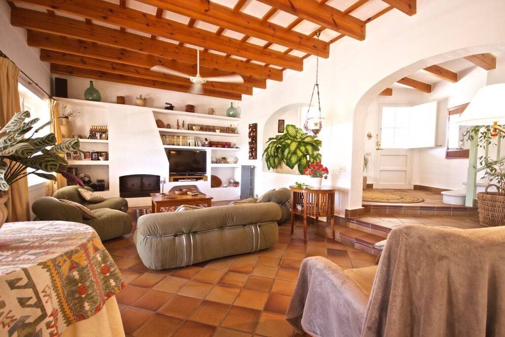 Sala de Estar