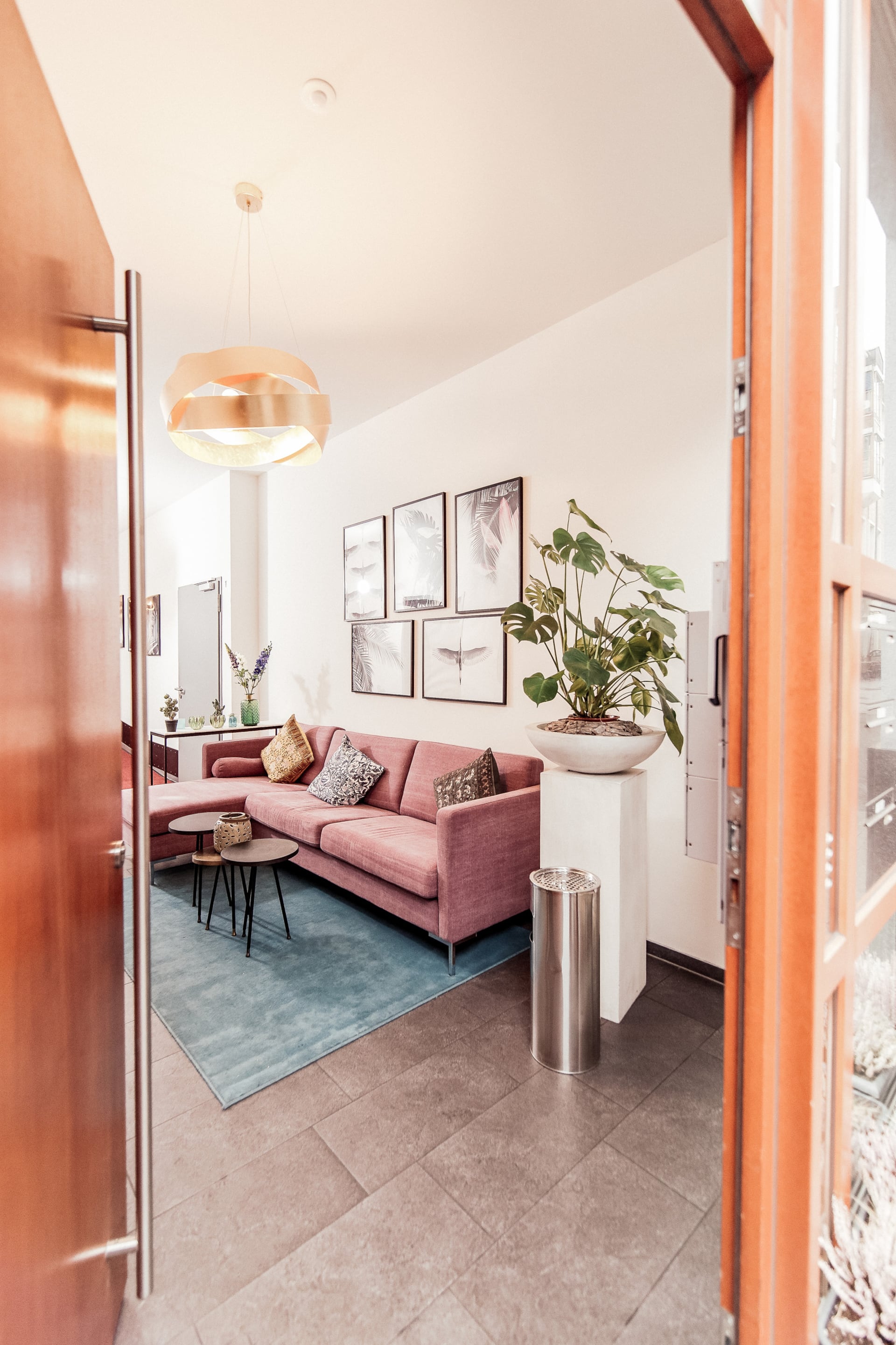 Apartment in Fahrtgasse II