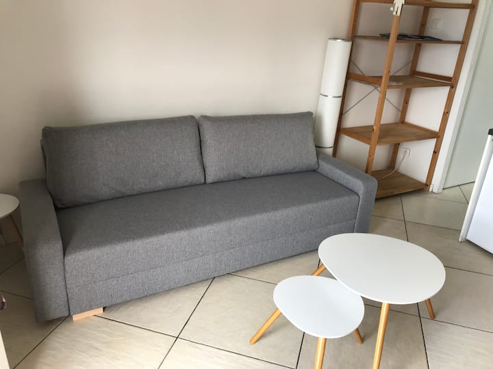 Appartement Avec Vue Ocean Et Plage à Pied - Saint-Jean-de-Luz