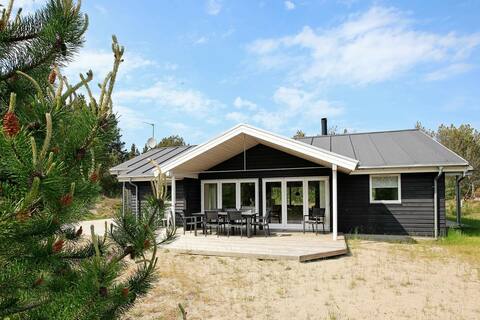 10 person holiday home in eelbæk