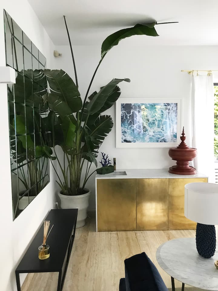 THE WHITE HOUSE Villas for Rent in Forte dei Marmi, Toscana, Italy