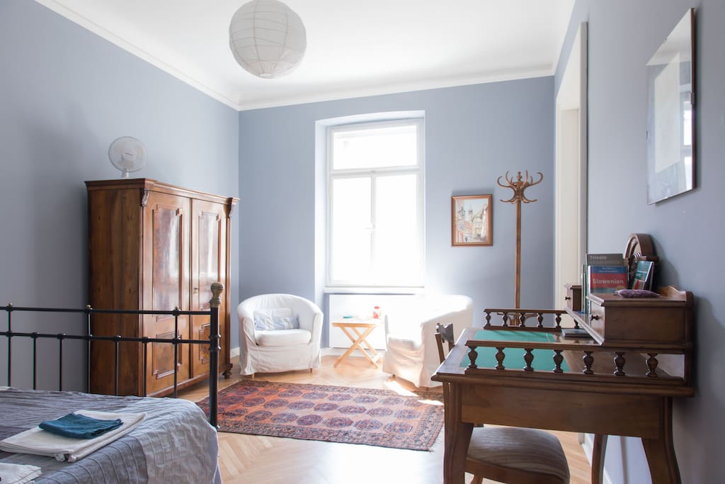 your room
