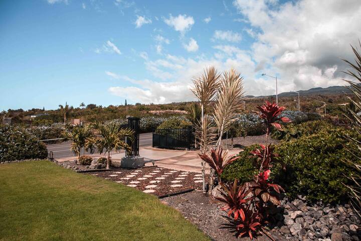 Beautiful New Home (Ocean View / Amazing Sunsets) gallery image 5