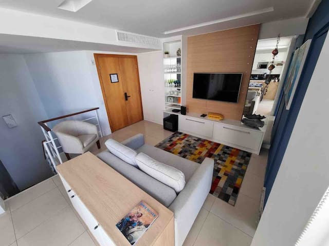 Cobertura charmosa na Barra da Tijuca gallery image 3