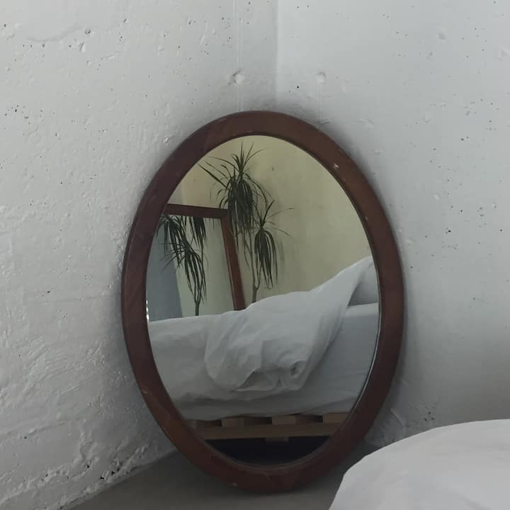 ห้องนอน