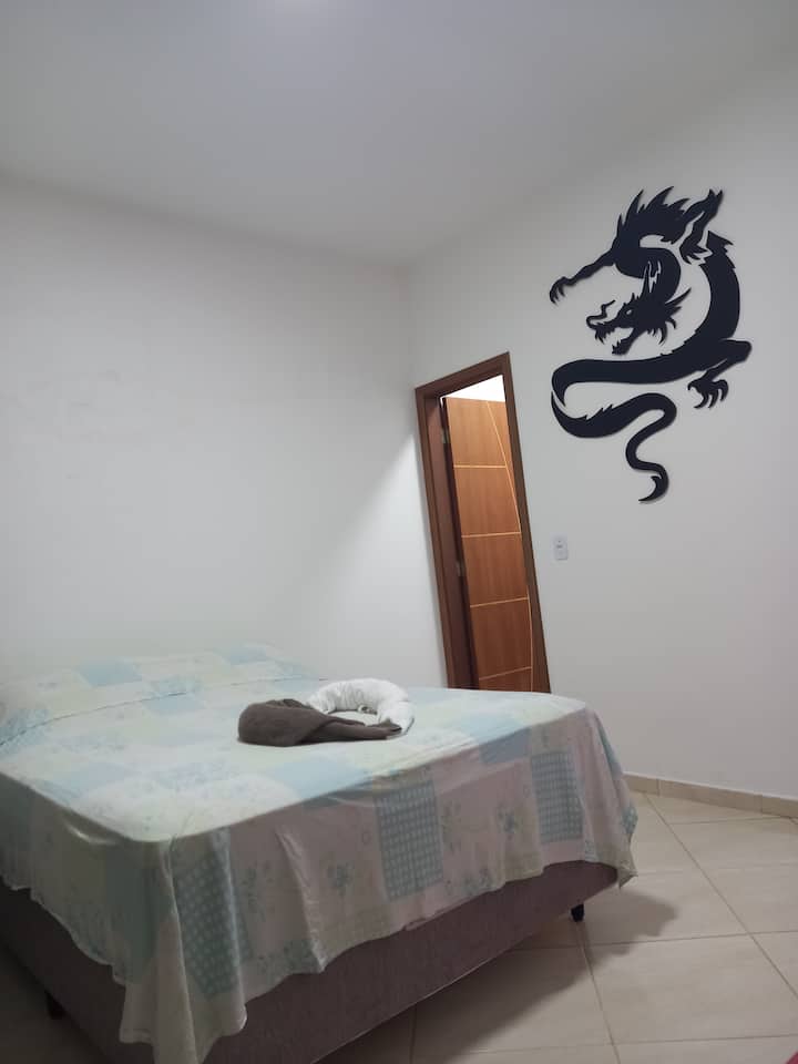 Spálňa 3