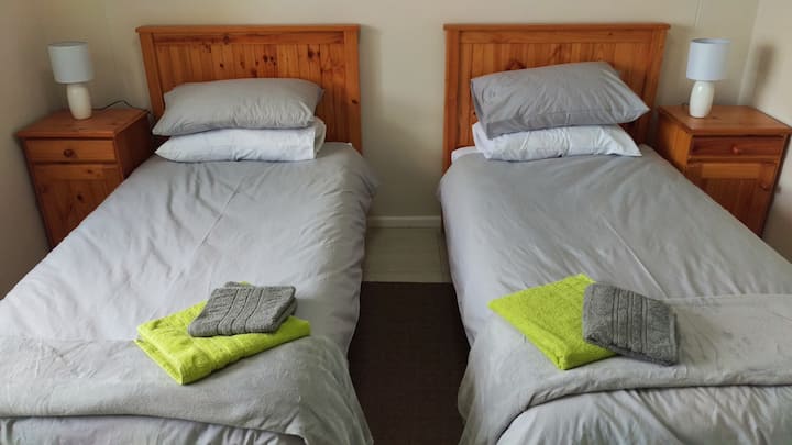 Втора спална соба.