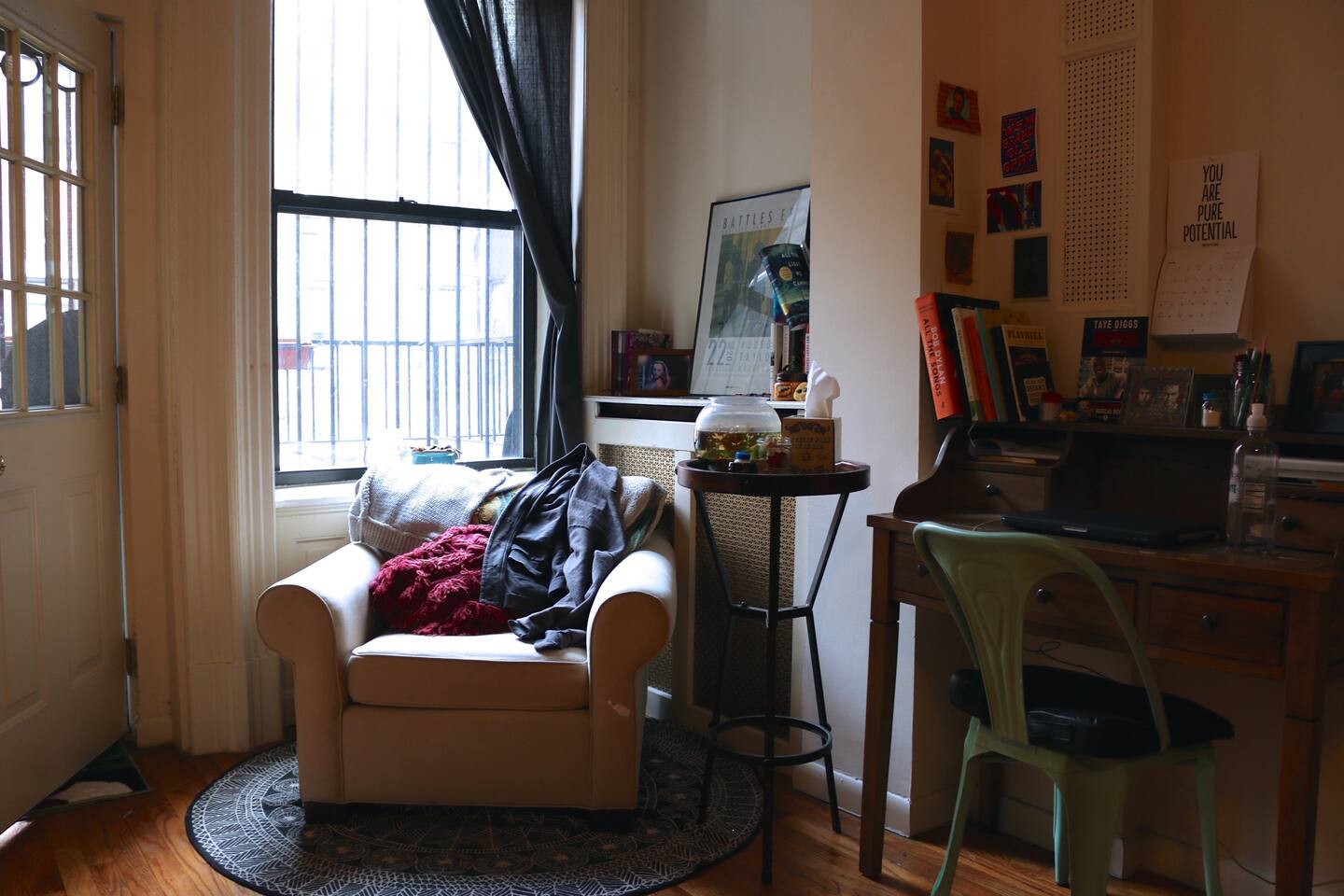 upper west side 1bd with terrace apartments for rent in new york