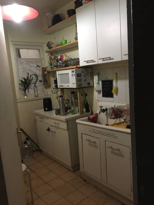 La Cocina