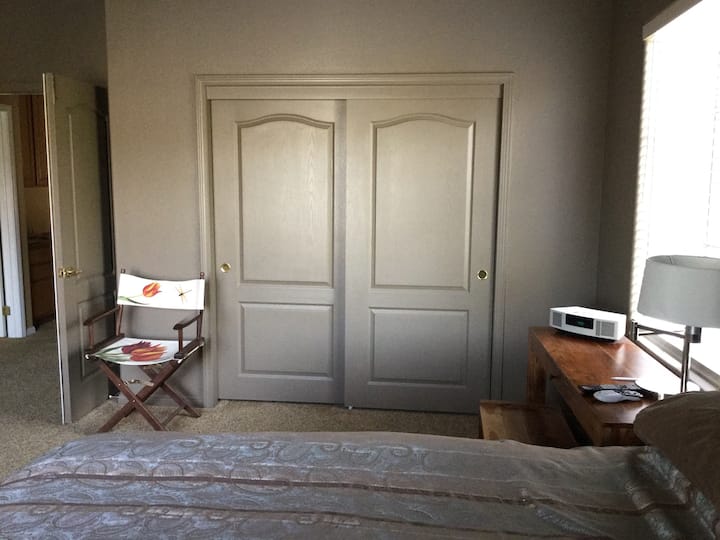 Schlafzimmer 3