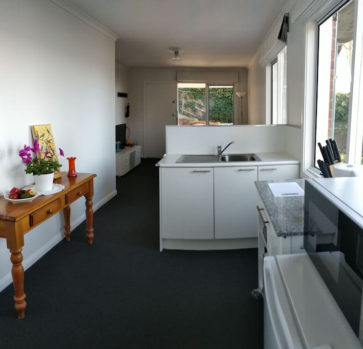 Kitchenette