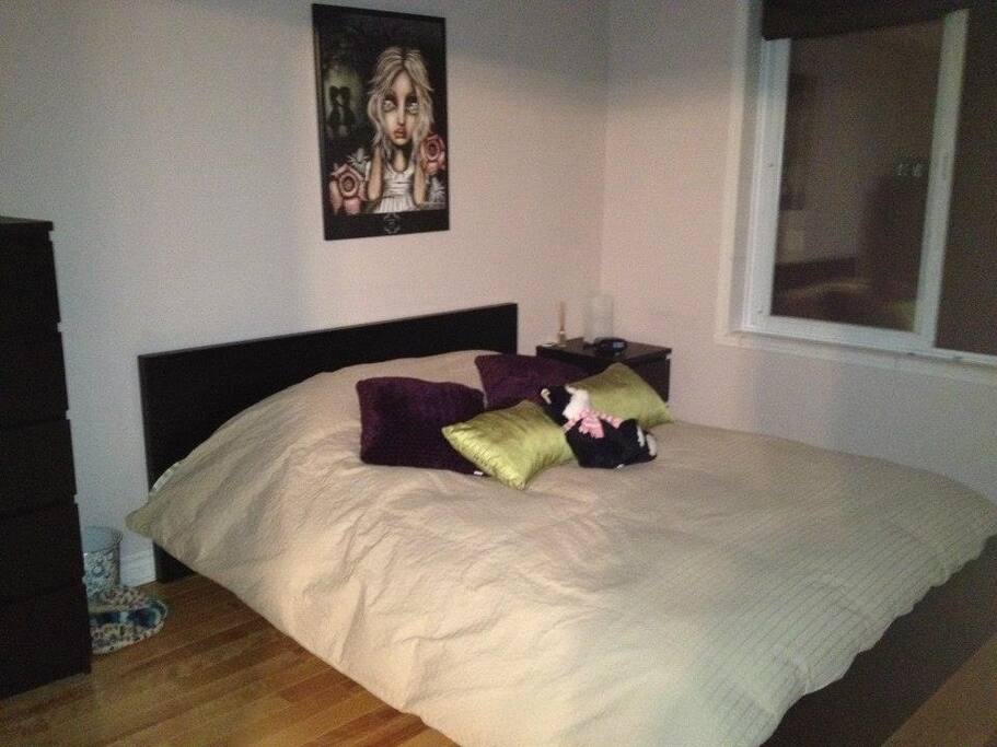 Chambre 2