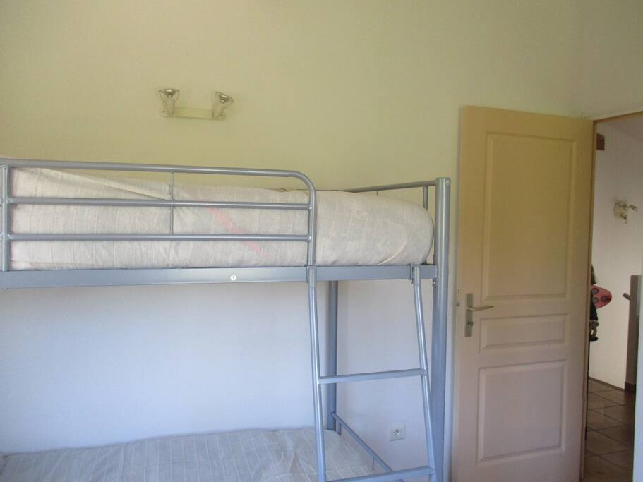 Chambre 1
