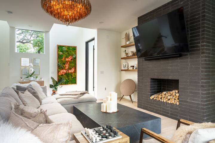 DT Luxury Oasis W Pool & Gym gallery image 2