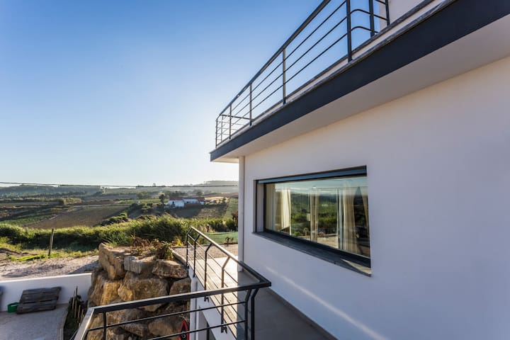 Private Villa The Maverick w/ own pool & garden gallery image 4