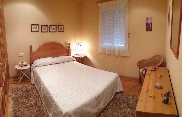 غرفة النوم 1