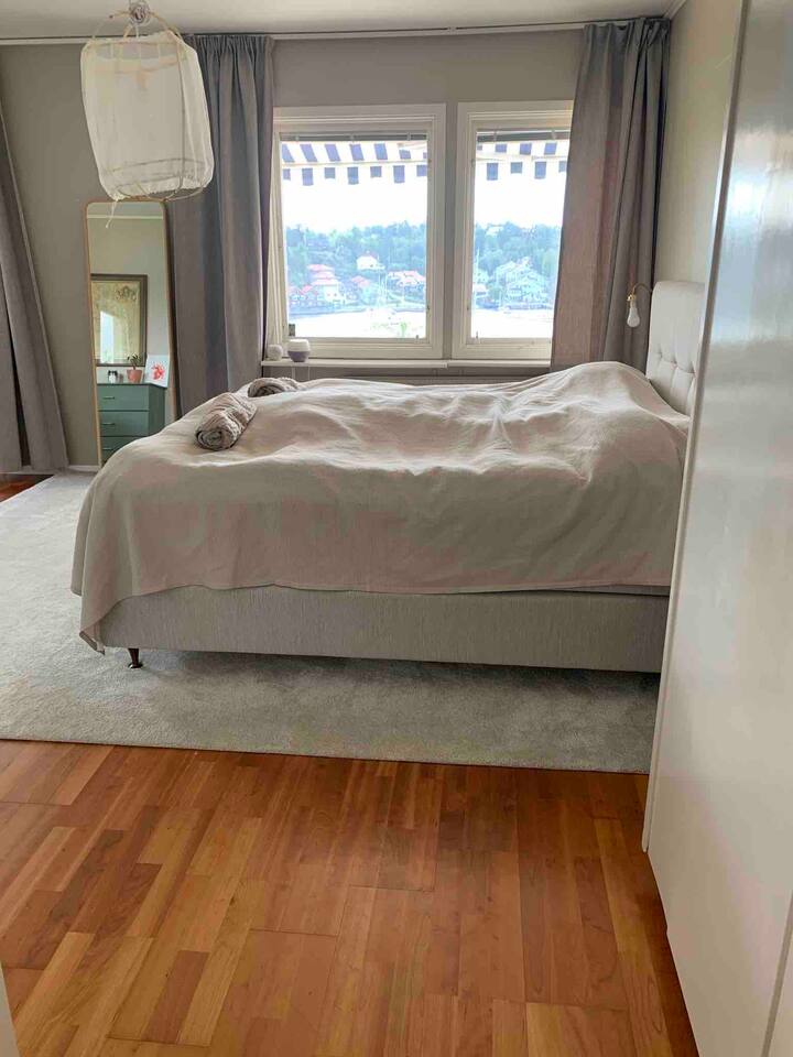 غرفة النوم 1